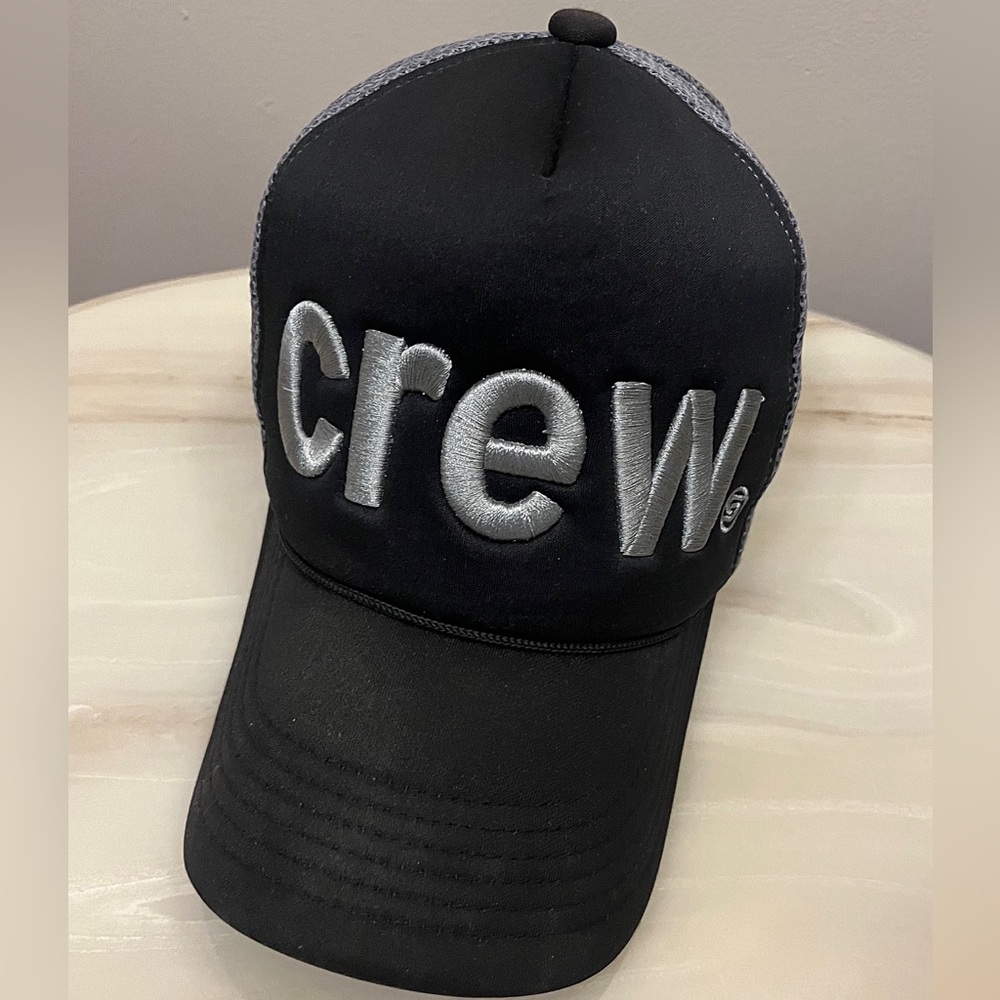 SUBCREW vintage trucker hat